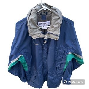 Vintage Columbia Long’s Peak Jacket